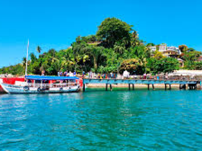 Morro de São Paulo 3