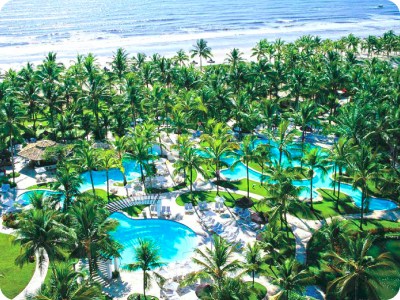 Transamerica Comandatuba 1